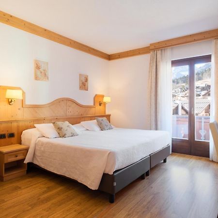 Il Piccolo Dolomiti Resort Andalo Exterior photo