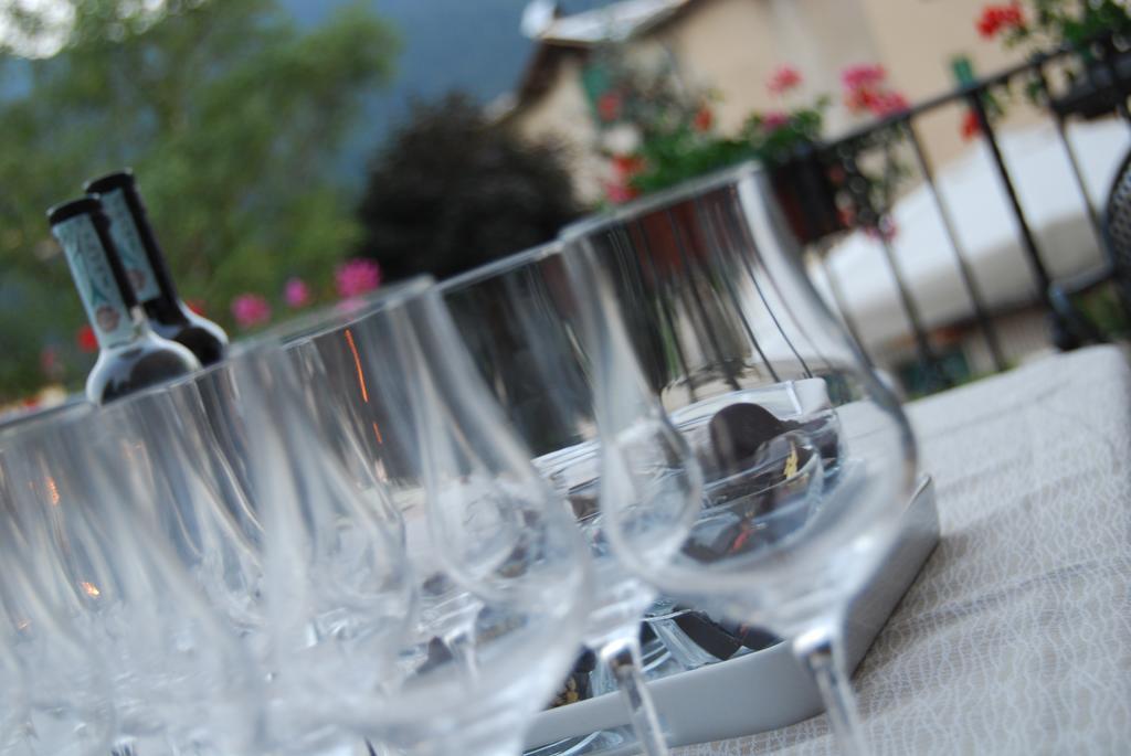 Il Piccolo Dolomiti Resort Andalo Exterior photo