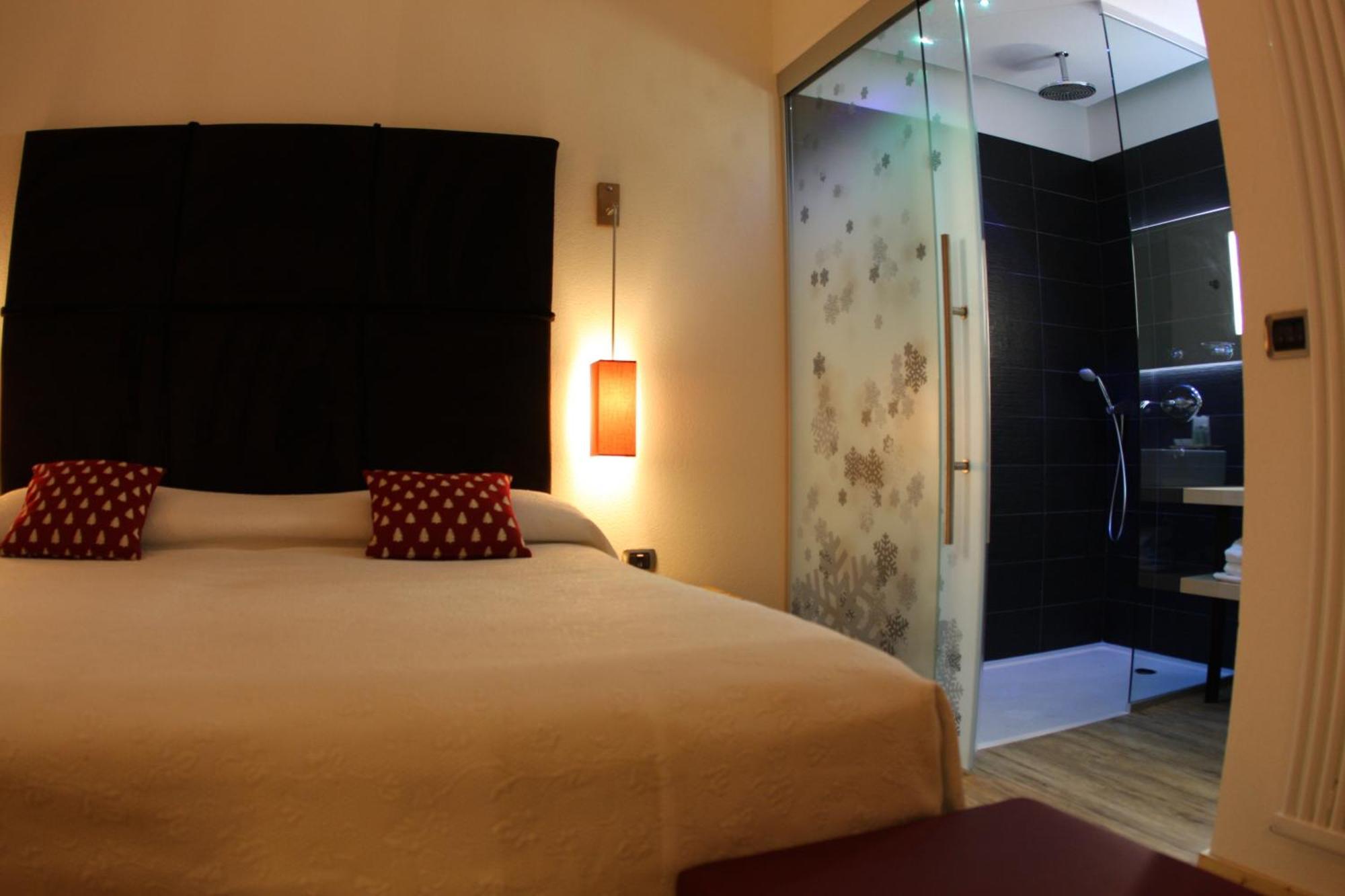 Il Piccolo Dolomiti Resort Andalo Room photo
