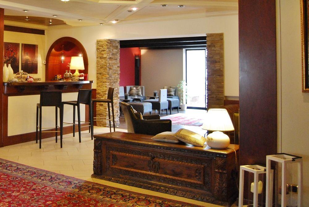 Il Piccolo Dolomiti Resort Andalo Exterior photo