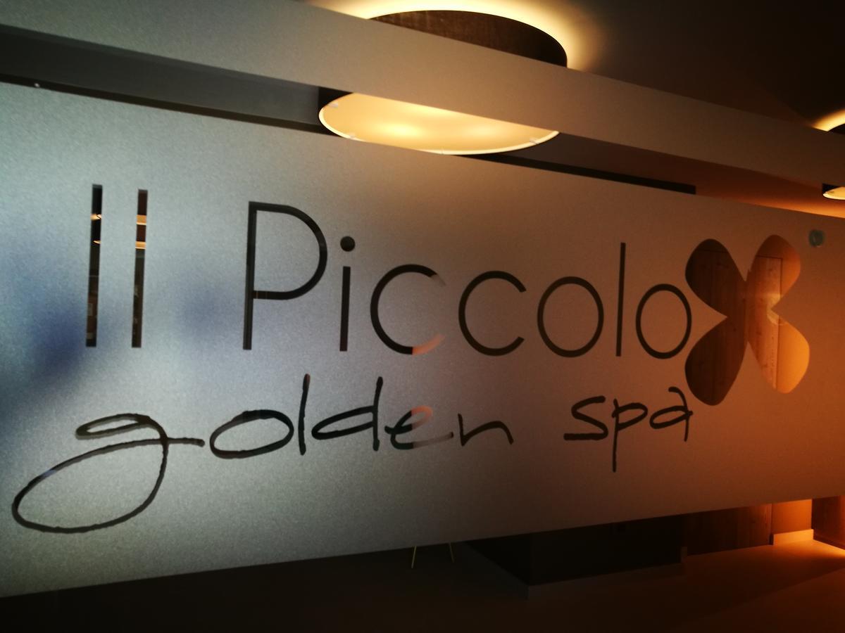 Il Piccolo Dolomiti Resort Andalo Exterior photo