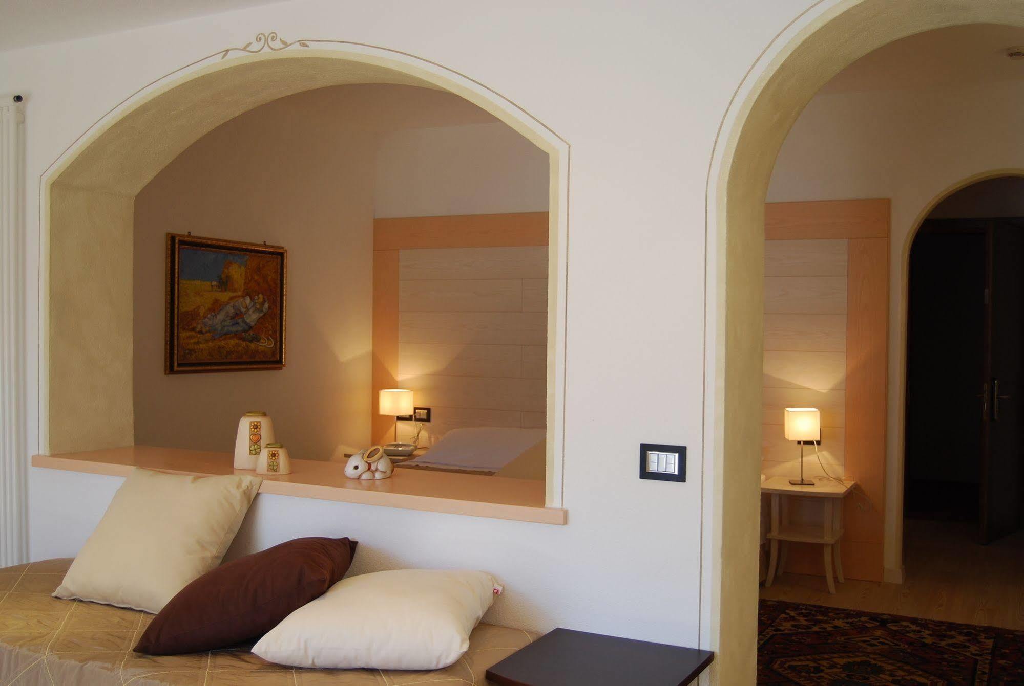 Il Piccolo Dolomiti Resort Andalo Exterior photo
