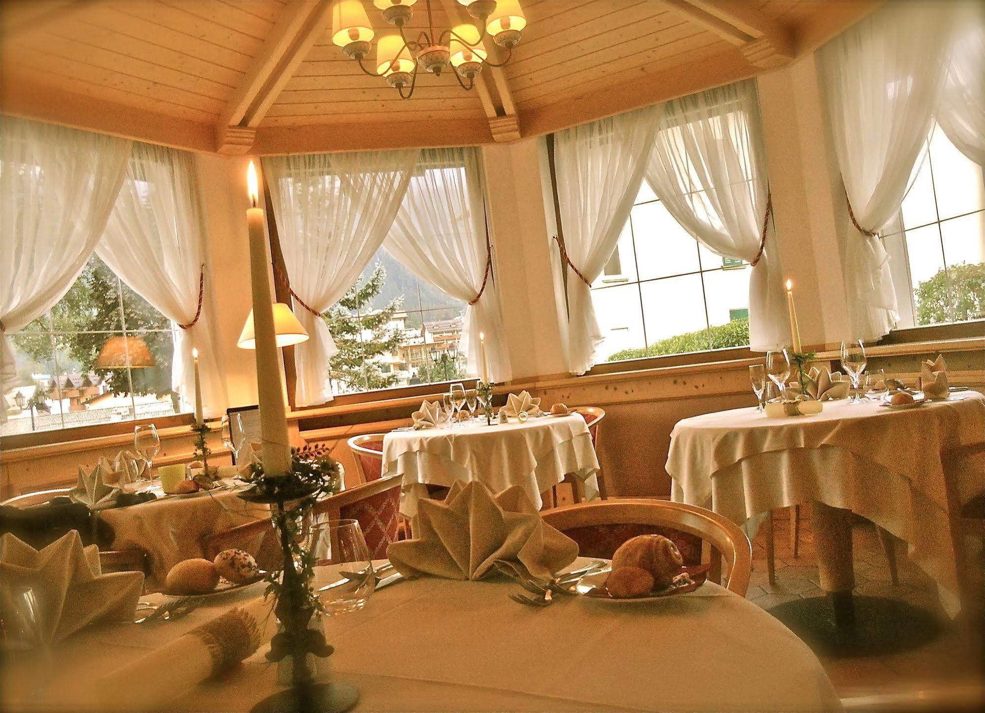 Il Piccolo Dolomiti Resort Andalo Exterior photo